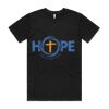 Mens Basic Tee Thumbnail