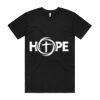 Mens Basic Tee Thumbnail