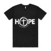 Mens Basic Tee Thumbnail